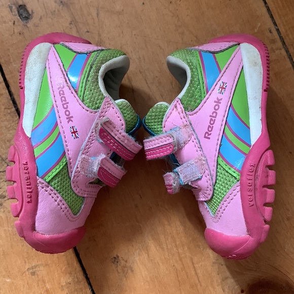 Reebok walkers - Picture 6 of 15